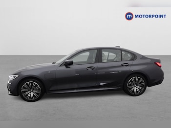 Used BMW 3 Series 2019 for sale - 78639784: Photo