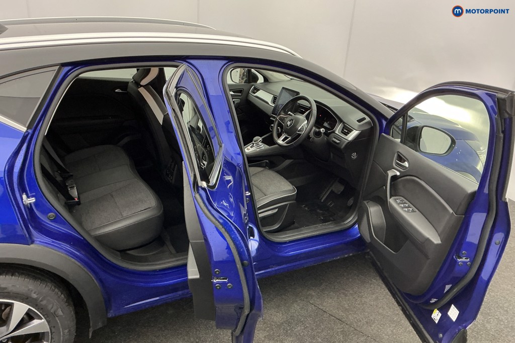 Used Renault Captur 2020 for sale - 77462807: Photo 14