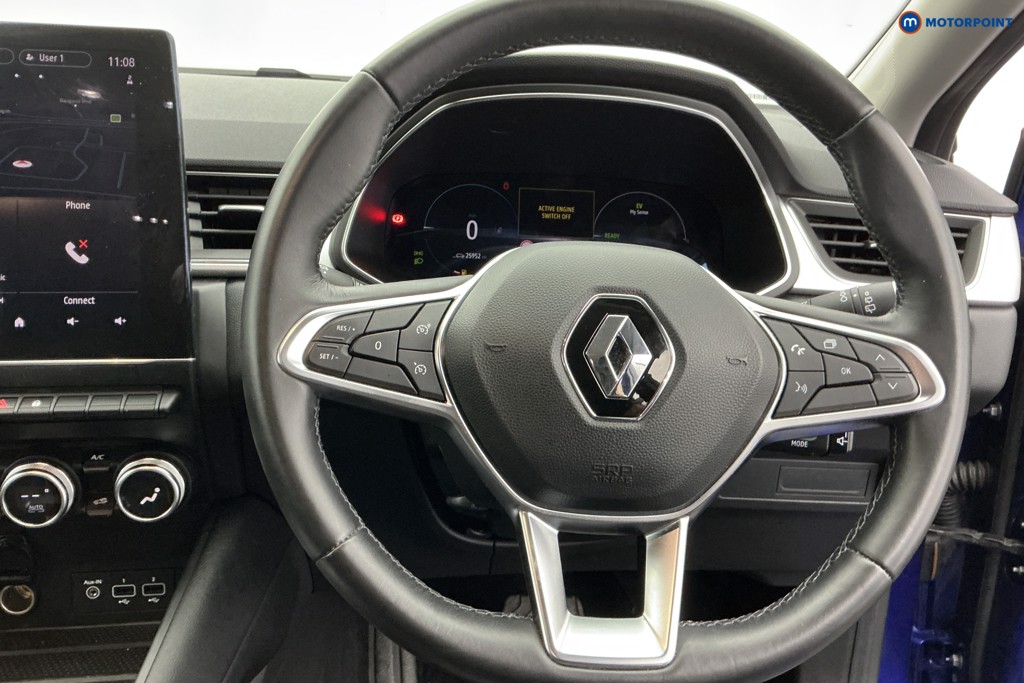 Used Renault Captur 2020 for sale - 77462807: Photo 17