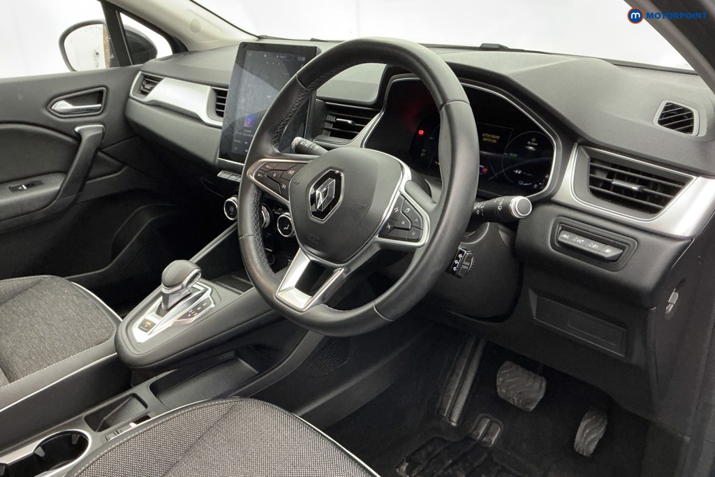 Used Renault Captur 2020 for sale - 77462807: Photo 18