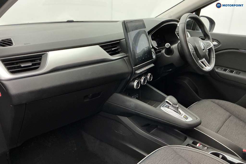 Used Renault Captur 2020 for sale - 77462807: Photo 19