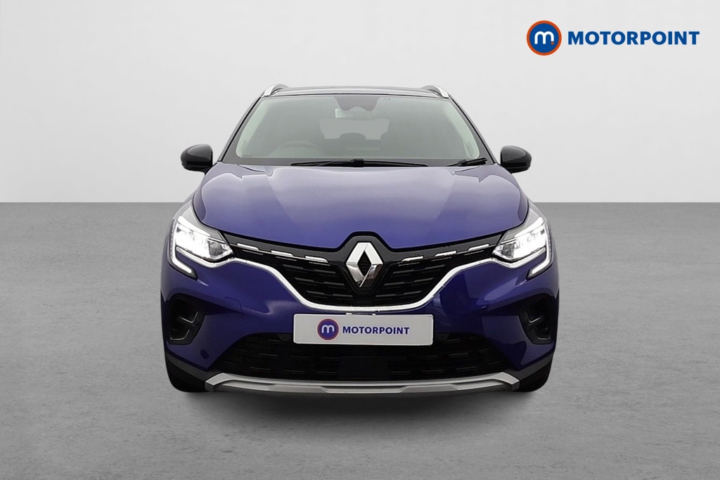 Used Renault Captur 2020 for sale - 77462807: Photo 2