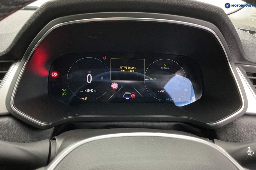 Used Renault Captur 2020 for sale - 77462807: Photo 20