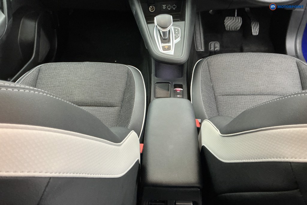 Used Renault Captur 2020 for sale - 77462807: Photo 22