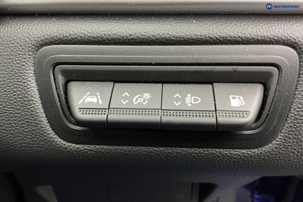 Used Renault Captur 2020 for sale - 77462807: Photo 31