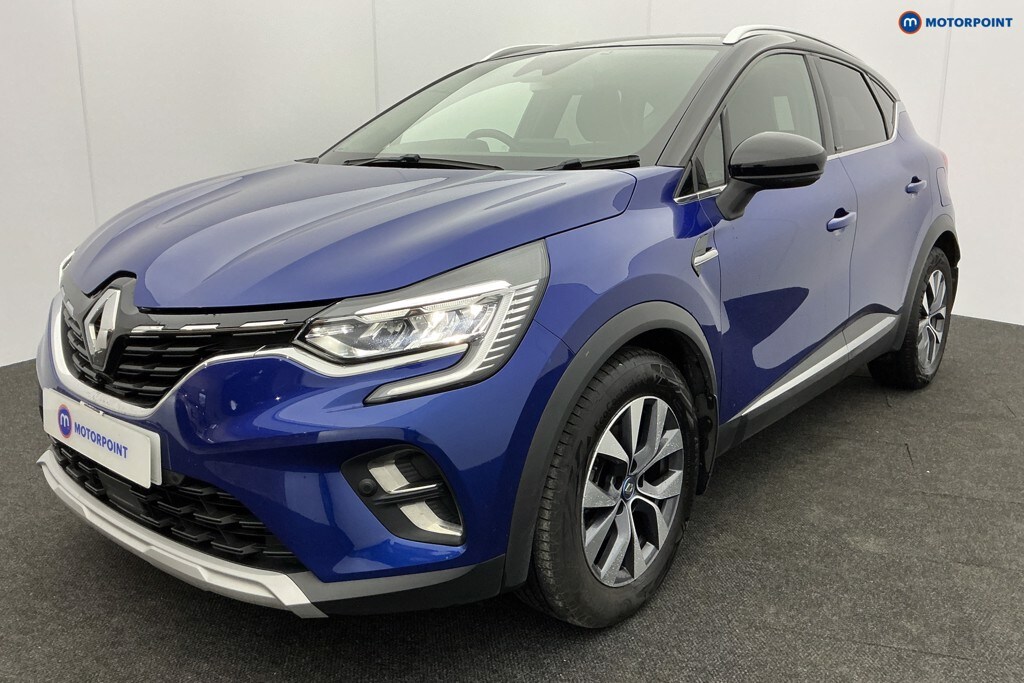 Used Renault Captur 2020 for sale - 77462807: Photo 39