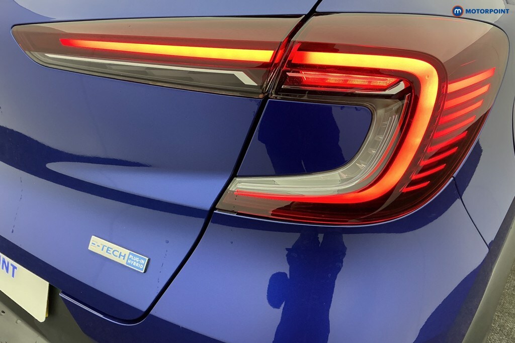 Used Renault Captur 2020 for sale - 77462807: Photo 40