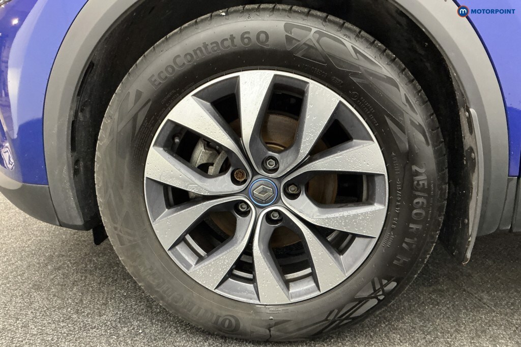 Used Renault Captur 2020 for sale - 77462807: Photo 43