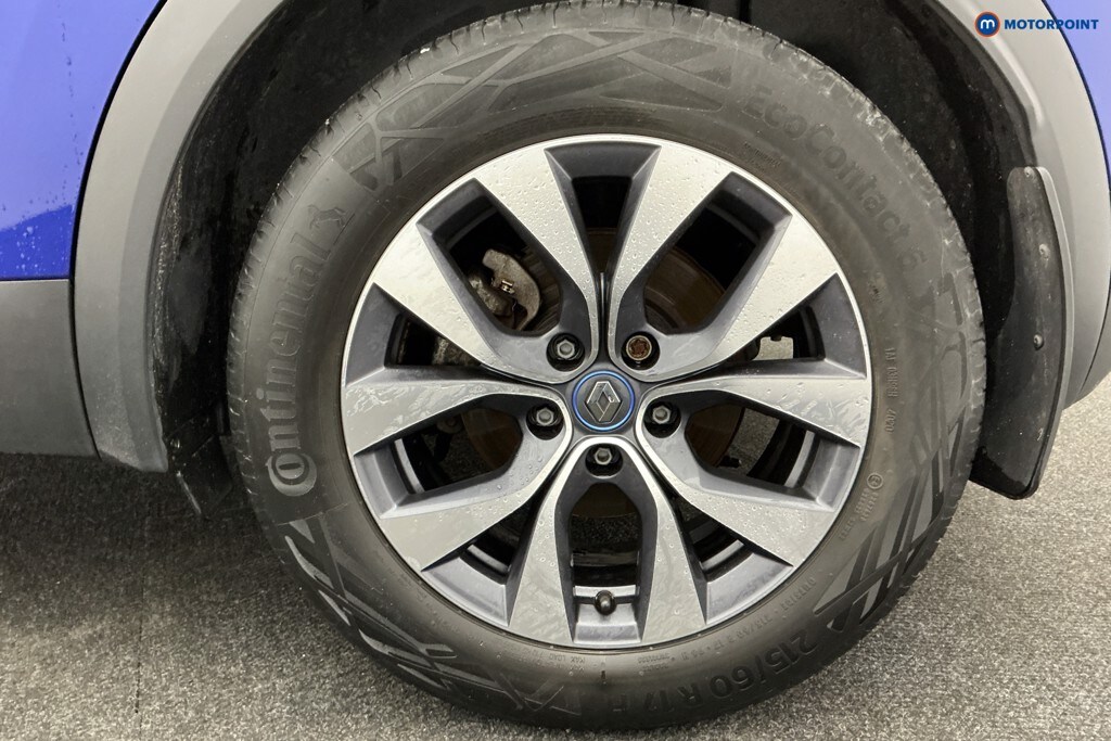 Used Renault Captur 2020 for sale - 77462807: Photo 44