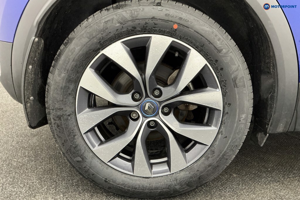 Used Renault Captur 2020 for sale - 77462807: Photo 45