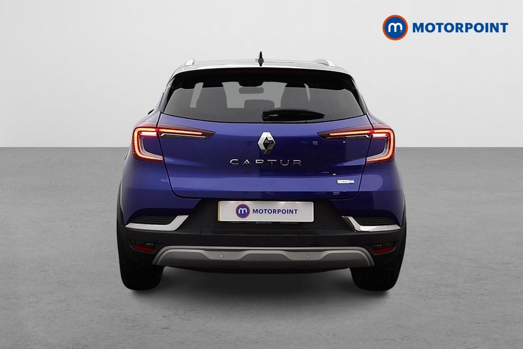 Used Renault Captur 2020 for sale - 77462807: Photo 6