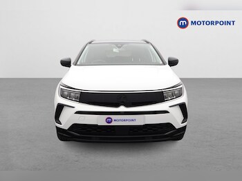 Used Vauxhall Grandland 2022 for sale - 75922654: Photo