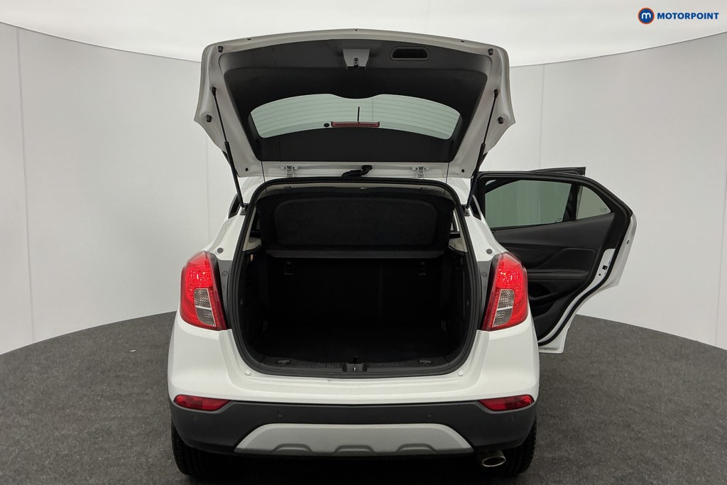 Used Vauxhall Mokka X 2018 for sale - 76961104: Photo 11