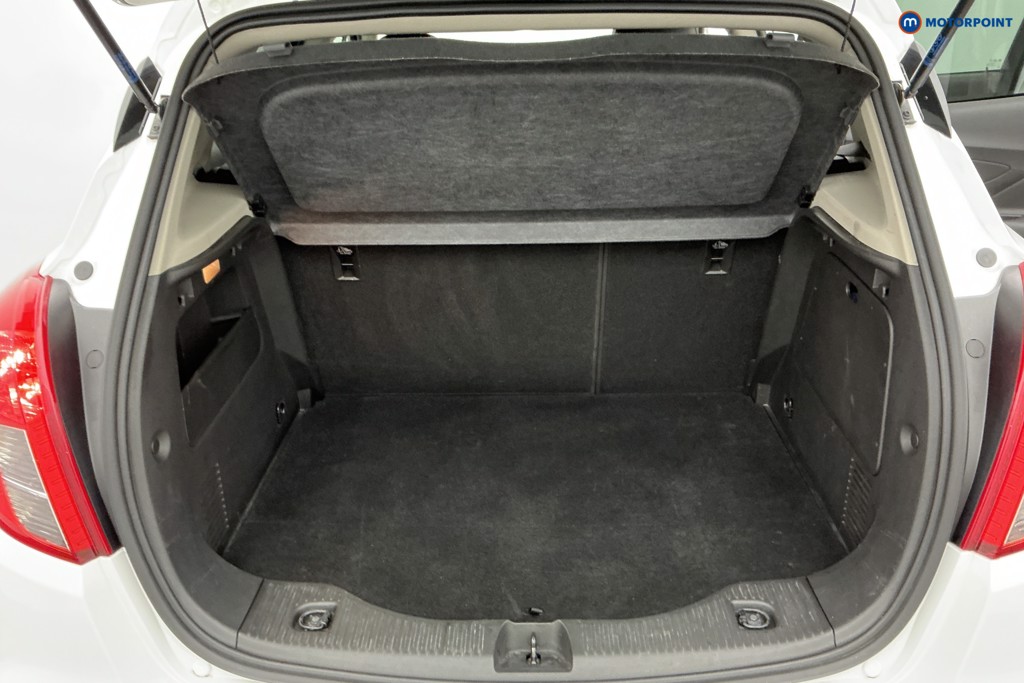 Used Vauxhall Mokka X 2018 for sale - 76961104: Photo 12