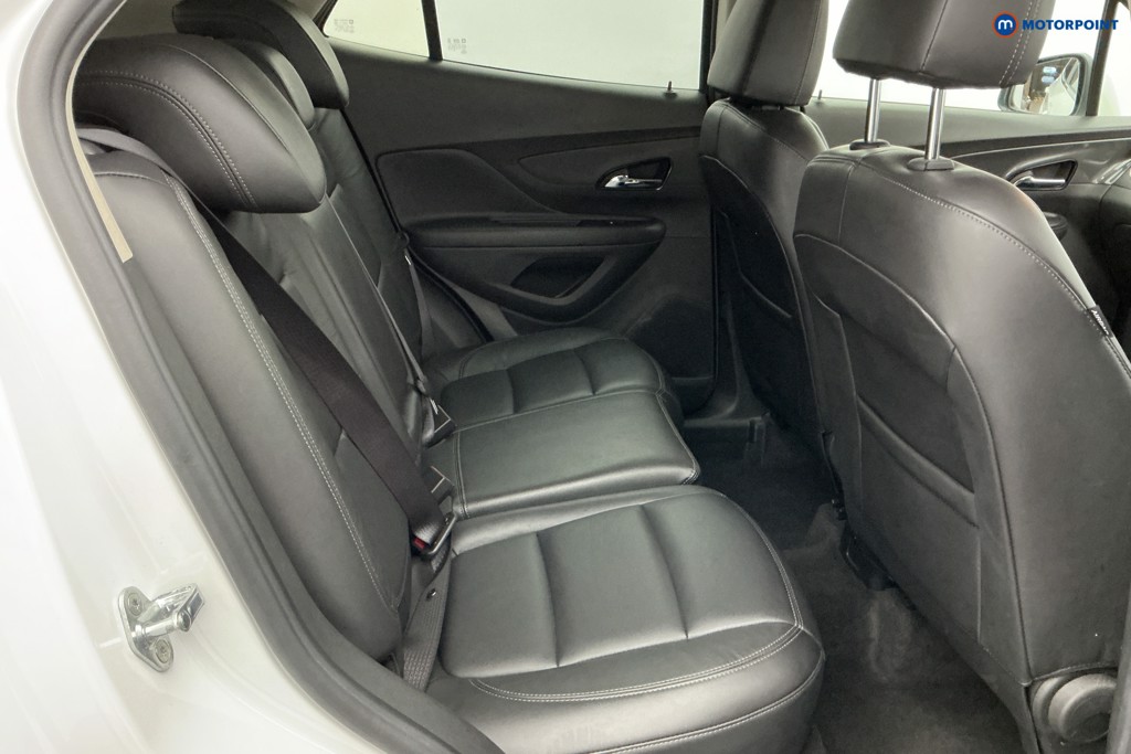 Used Vauxhall Mokka X 2018 for sale - 76961104: Photo 13