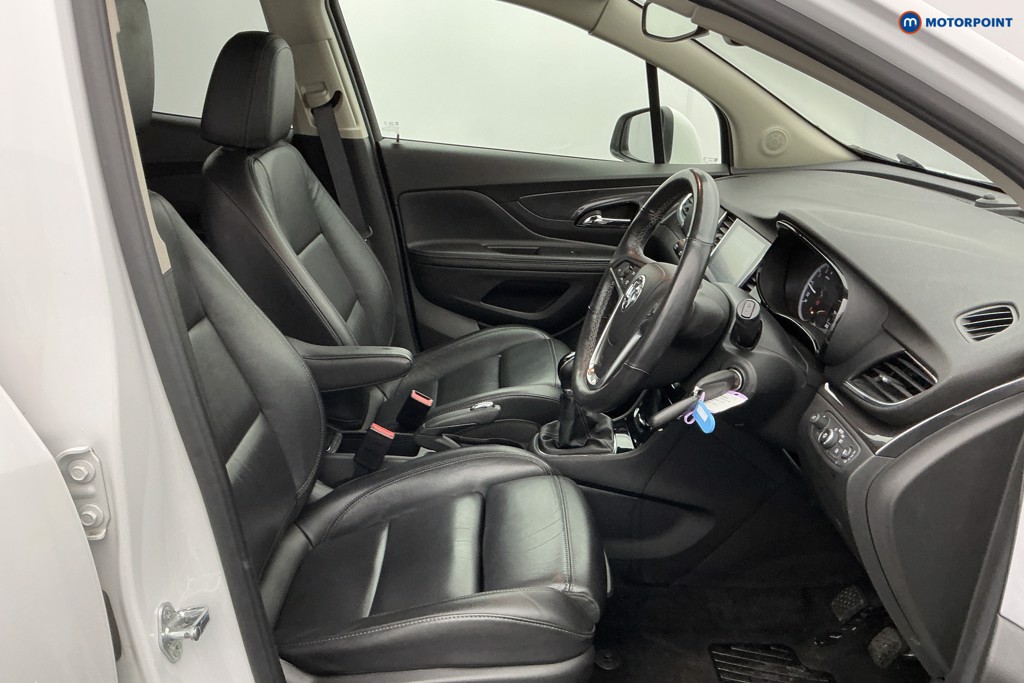 Used Vauxhall Mokka X 2018 for sale - 76961104: Photo 14