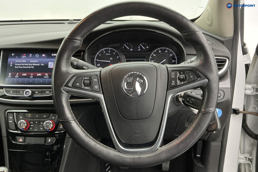 Used Vauxhall Mokka X 2018 for sale - 76961104: Photo 15