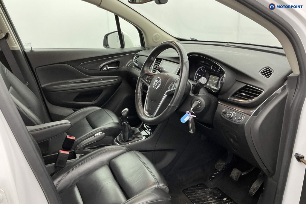 Used Vauxhall Mokka X 2018 for sale - 76961104: Photo 16