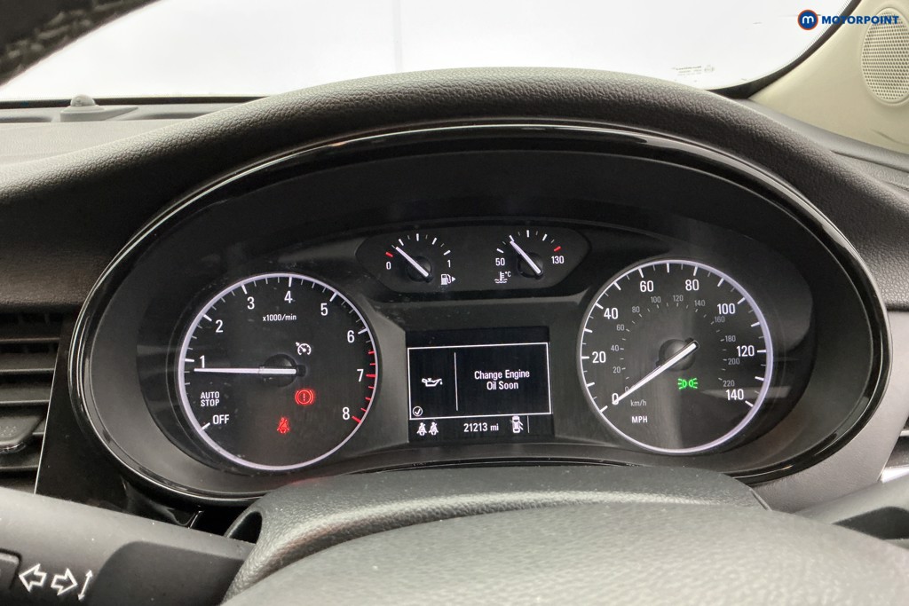 Used Vauxhall Mokka X 2018 for sale - 76961104: Photo 18