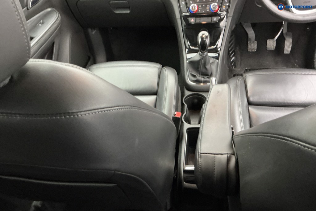 Used Vauxhall Mokka X 2018 for sale - 76961104: Photo 19