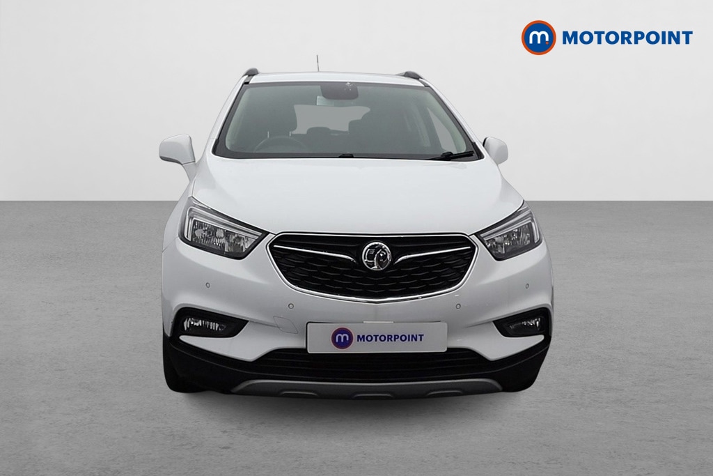 Used Vauxhall Mokka X 2018 for sale - 76961104: Photo 2