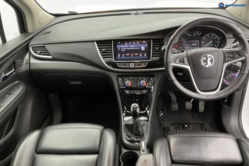 Used Vauxhall Mokka X 2018 for sale - 76961104: Photo 20