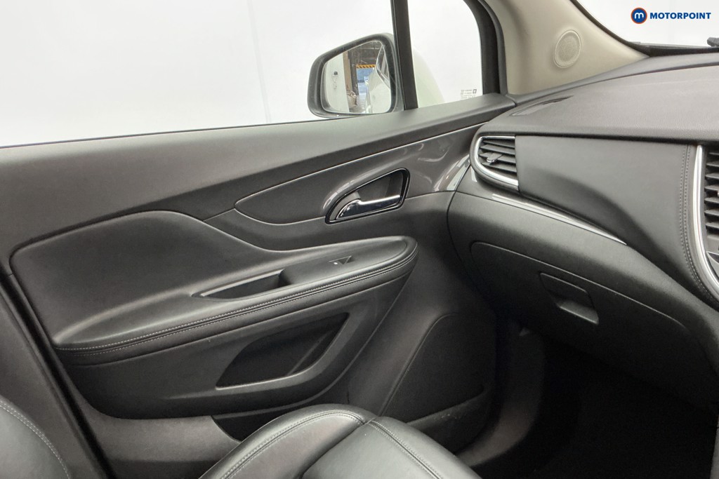 Used Vauxhall Mokka X 2018 for sale - 76961104: Photo 26