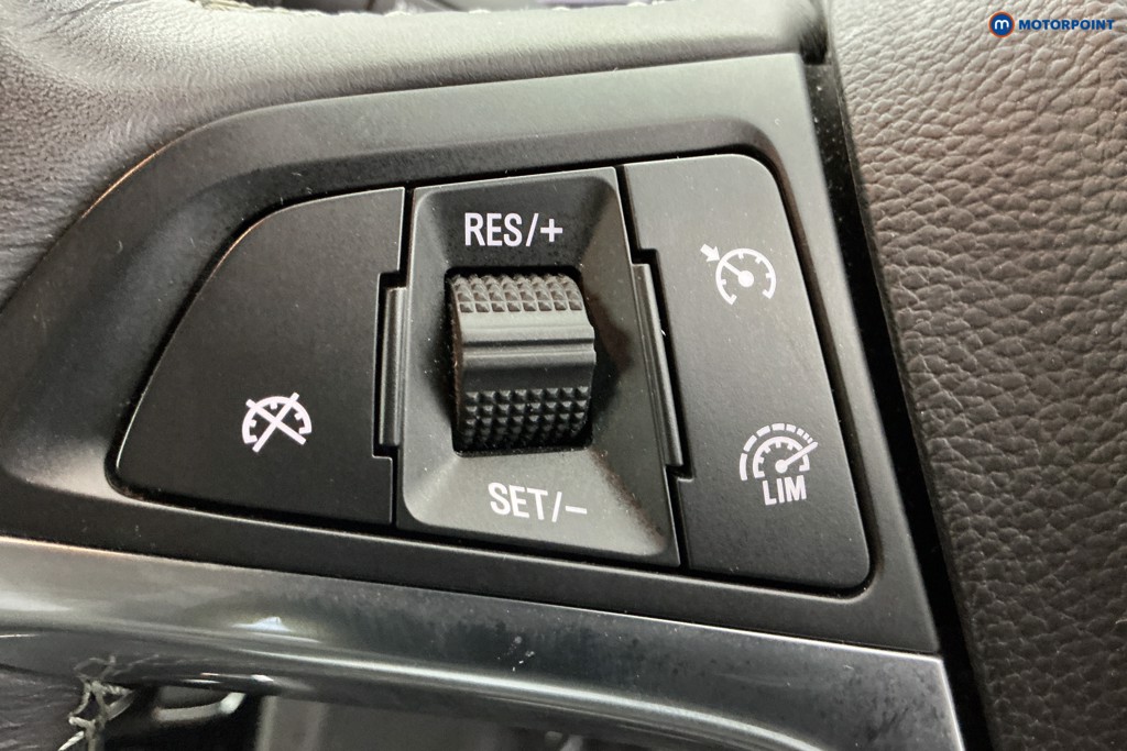 Used Vauxhall Mokka X 2018 for sale - 76961104: Photo 27