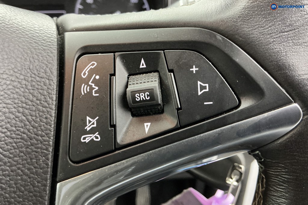 Used Vauxhall Mokka X 2018 for sale - 76961104: Photo 28