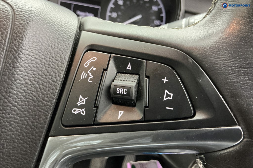 Used Vauxhall Mokka X 2018 for sale - 76961104: Photo 29