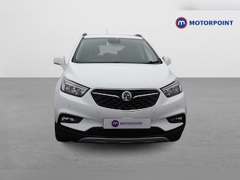 Used Vauxhall Mokka X 2018 for sale - 76961104: Photo