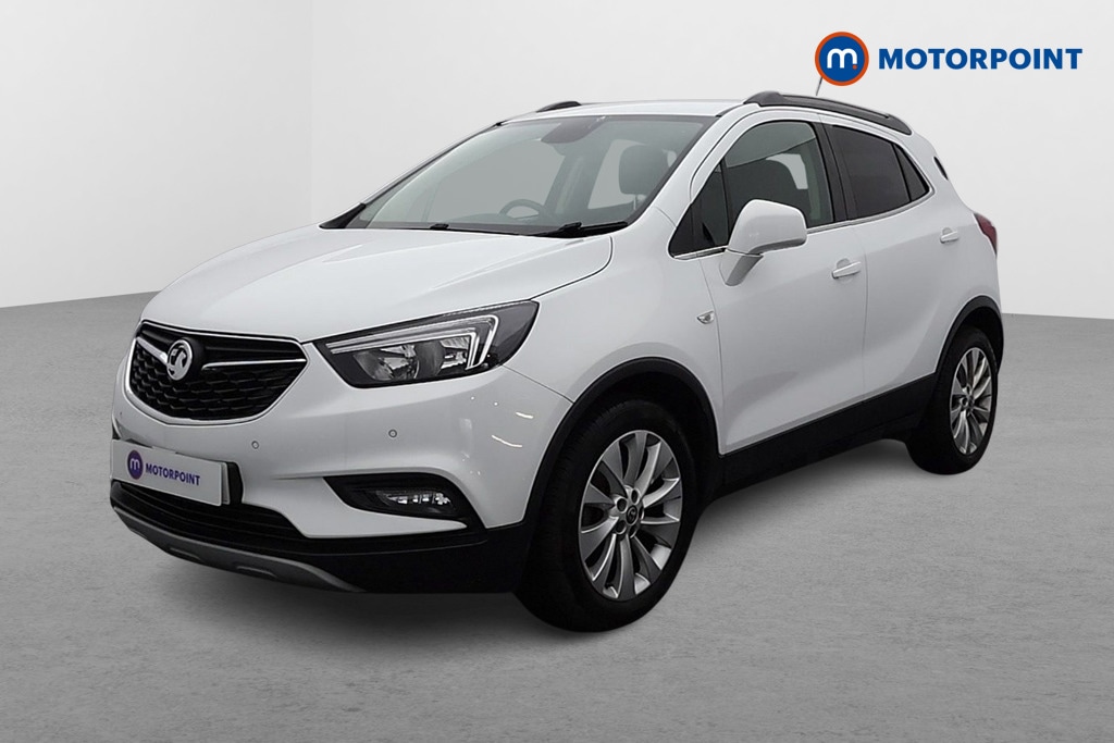 Used Vauxhall Mokka X 2018 for sale - 76961104: Photo 3