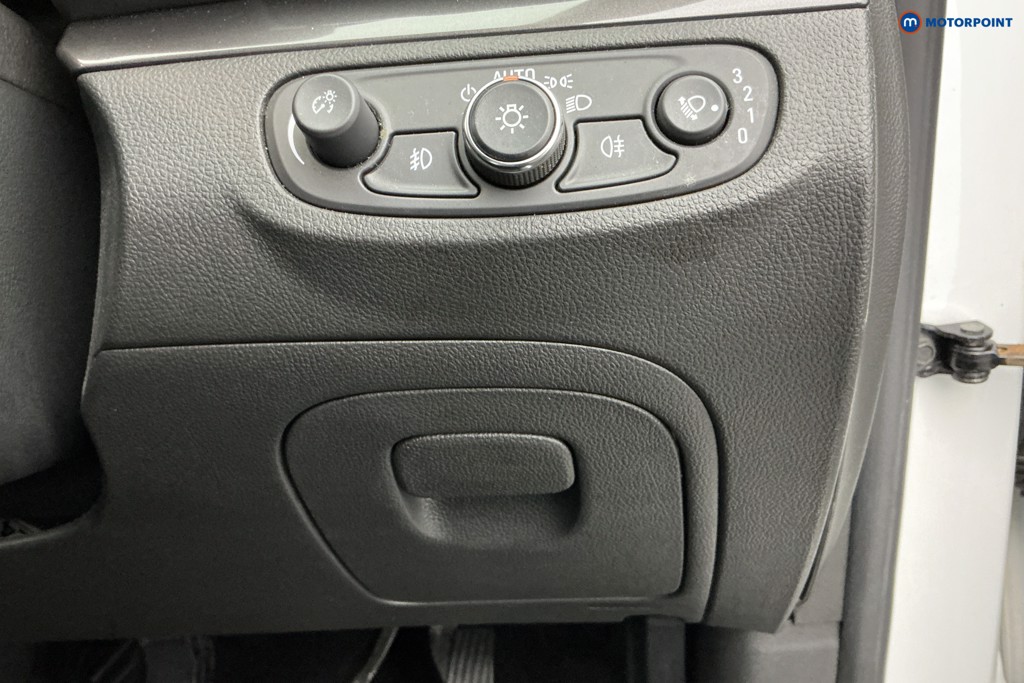 Used Vauxhall Mokka X 2018 for sale - 76961104: Photo 30