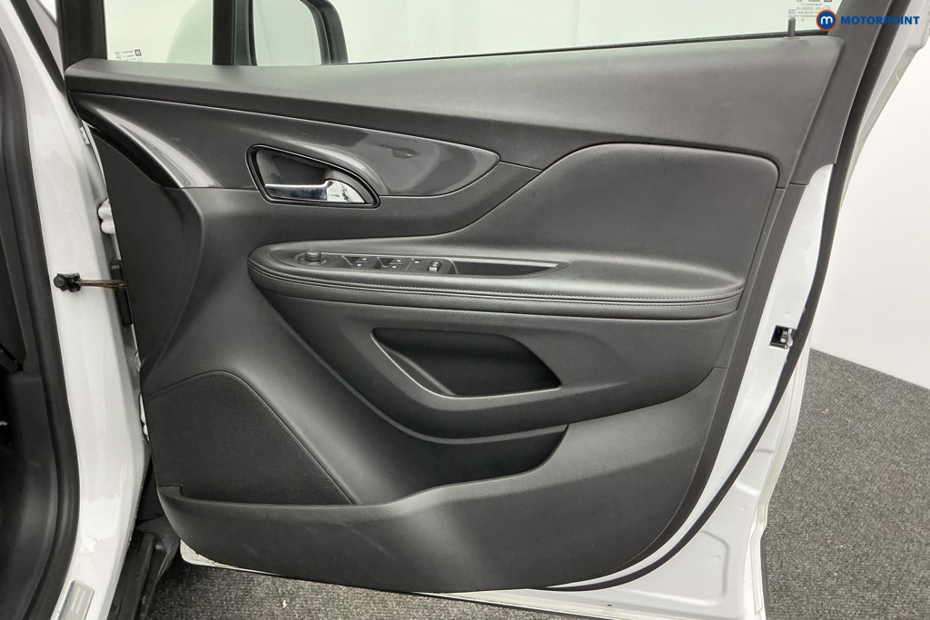 Used Vauxhall Mokka X 2018 for sale - 76961104: Photo 31