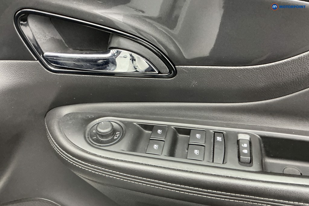 Used Vauxhall Mokka X 2018 for sale - 76961104: Photo 32