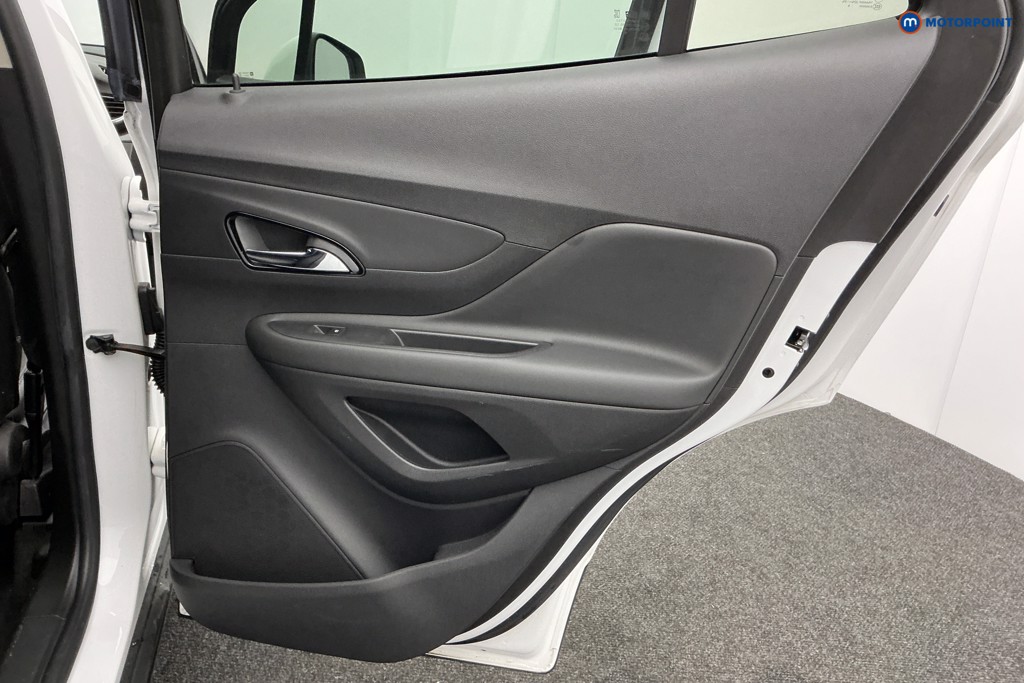 Used Vauxhall Mokka X 2018 for sale - 76961104: Photo 33