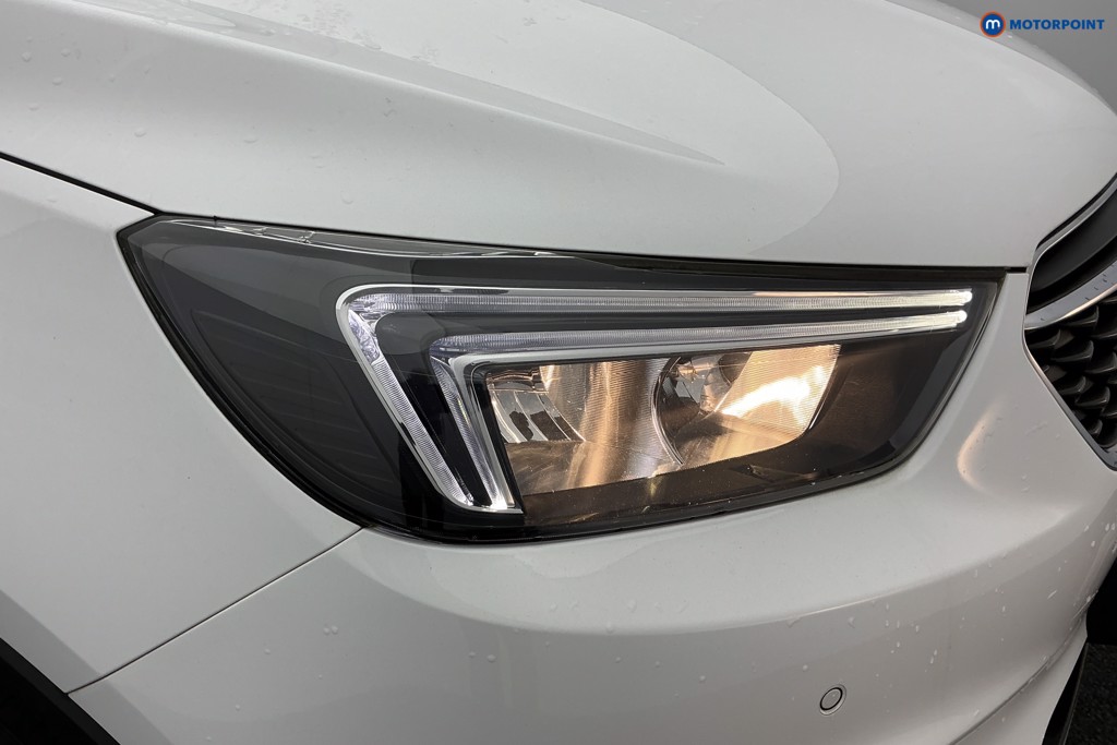 Used Vauxhall Mokka X 2018 for sale - 76961104: Photo 35