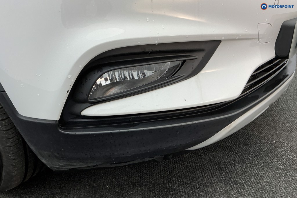 Used Vauxhall Mokka X 2018 for sale - 76961104: Photo 36