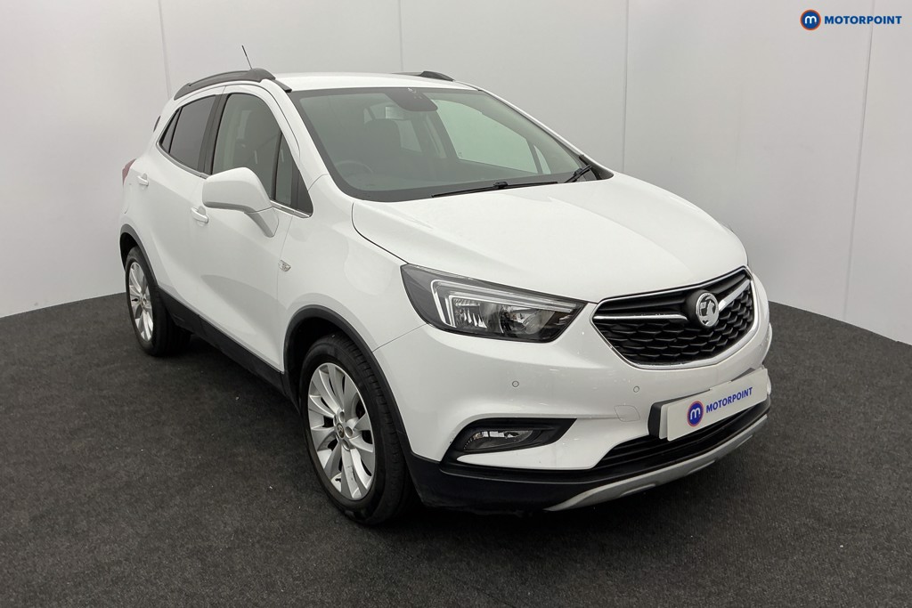Used Vauxhall Mokka X 2018 for sale - 76961104: Photo 37