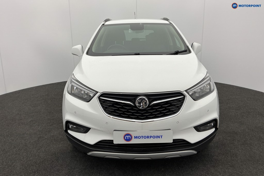 Used Vauxhall Mokka X 2018 for sale - 76961104: Photo 38