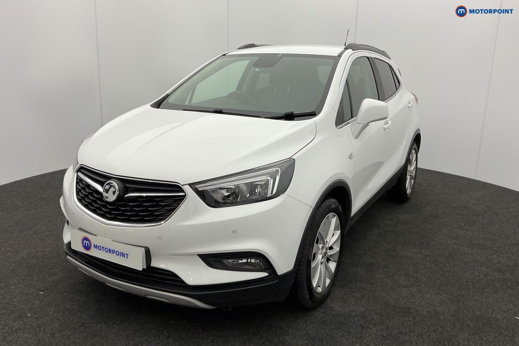 Used Vauxhall Mokka X 2018 for sale - 76961104: Photo 39