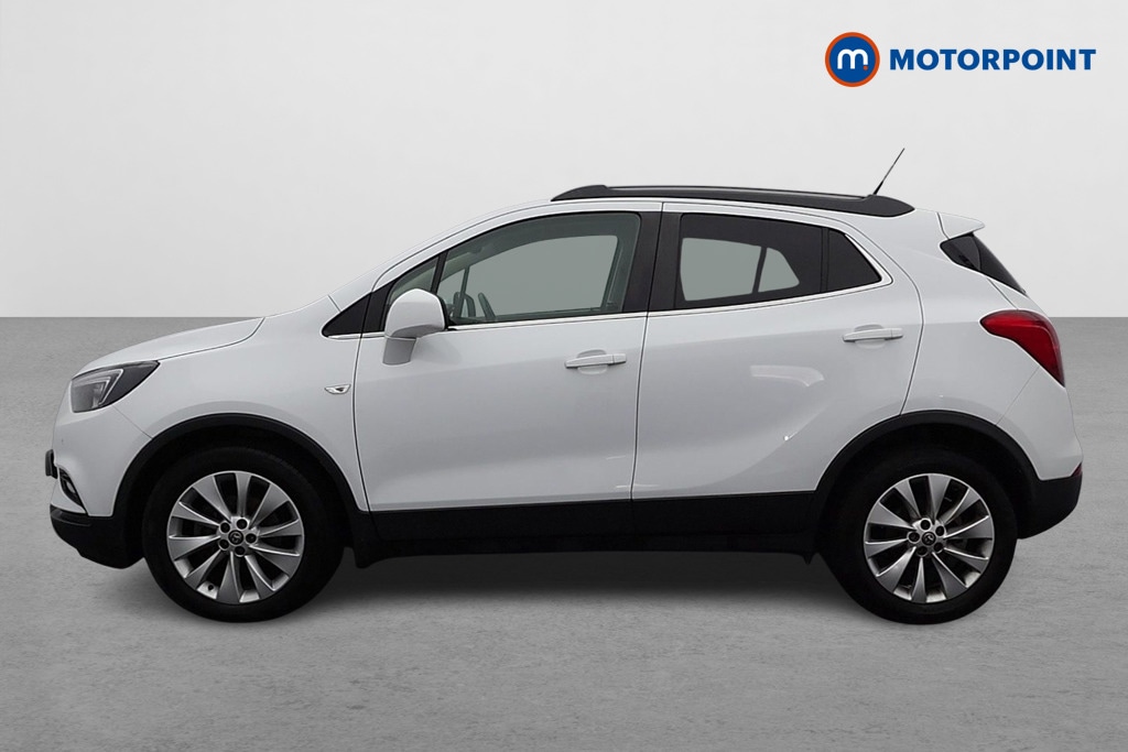 Used Vauxhall Mokka X 2018 for sale - 76961104: Photo 4
