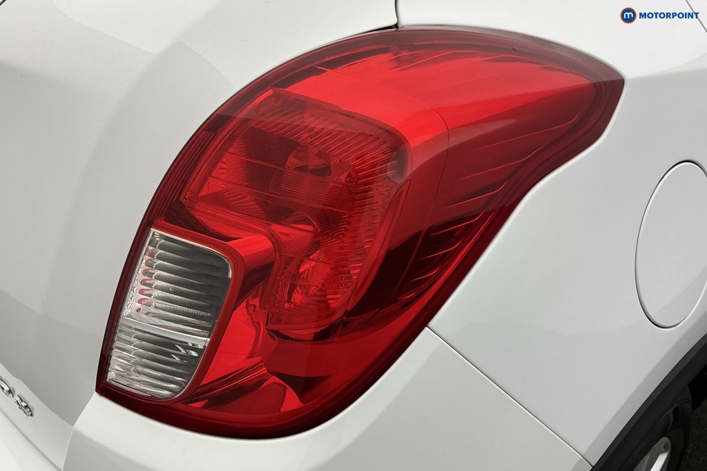 Used Vauxhall Mokka X 2018 for sale - 76961104: Photo 40