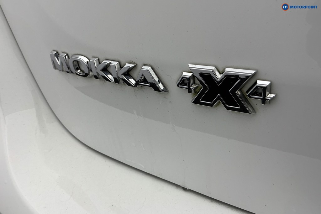 Used Vauxhall Mokka X 2018 for sale - 76961104: Photo 42