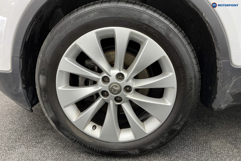 Used Vauxhall Mokka X 2018 for sale - 76961104: Photo 43