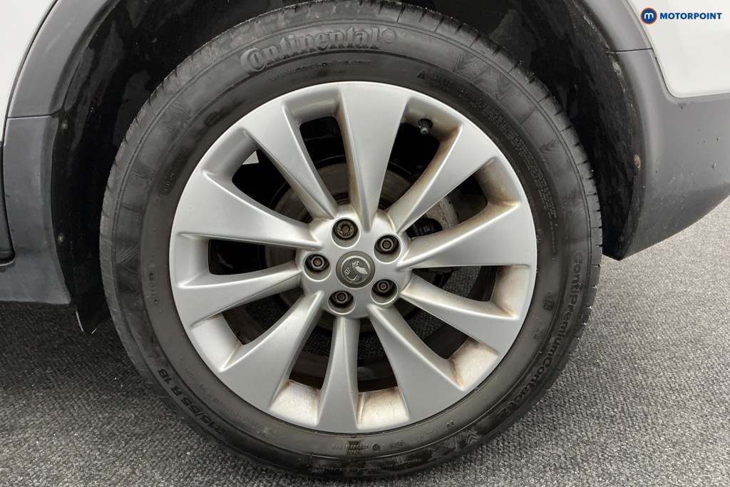 Used Vauxhall Mokka X 2018 for sale - 76961104: Photo 44