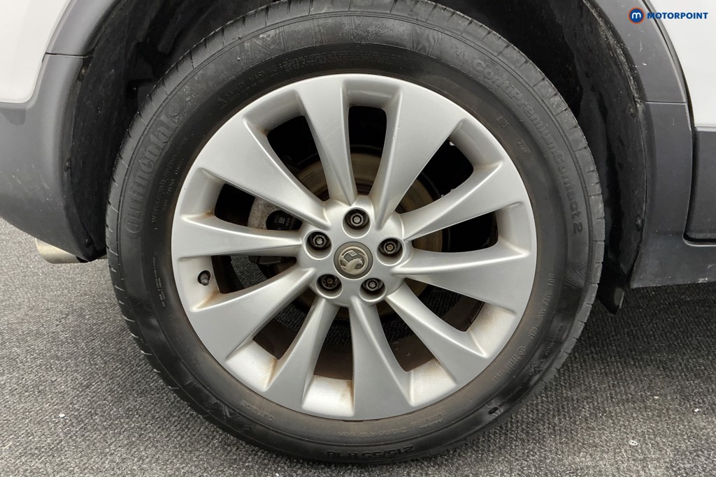 Used Vauxhall Mokka X 2018 for sale - 76961104: Photo 45