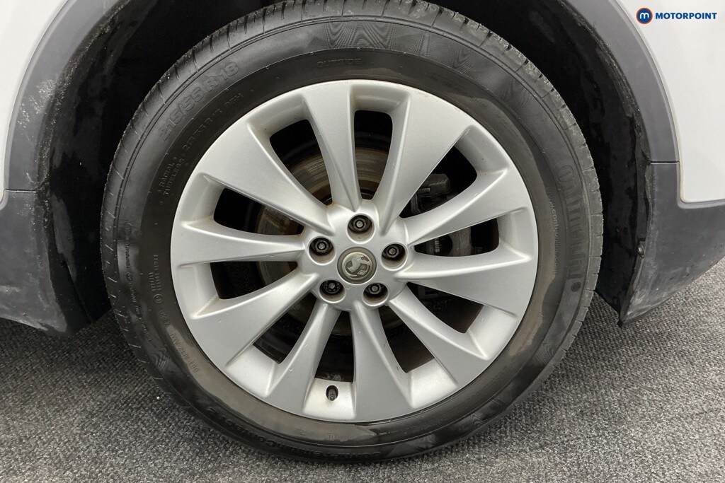 Used Vauxhall Mokka X 2018 for sale - 76961104: Photo 46