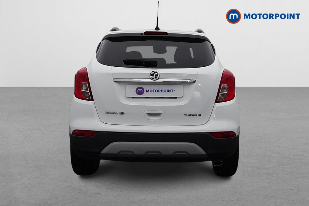 Used Vauxhall Mokka X 2018 for sale - 76961104: Photo 6