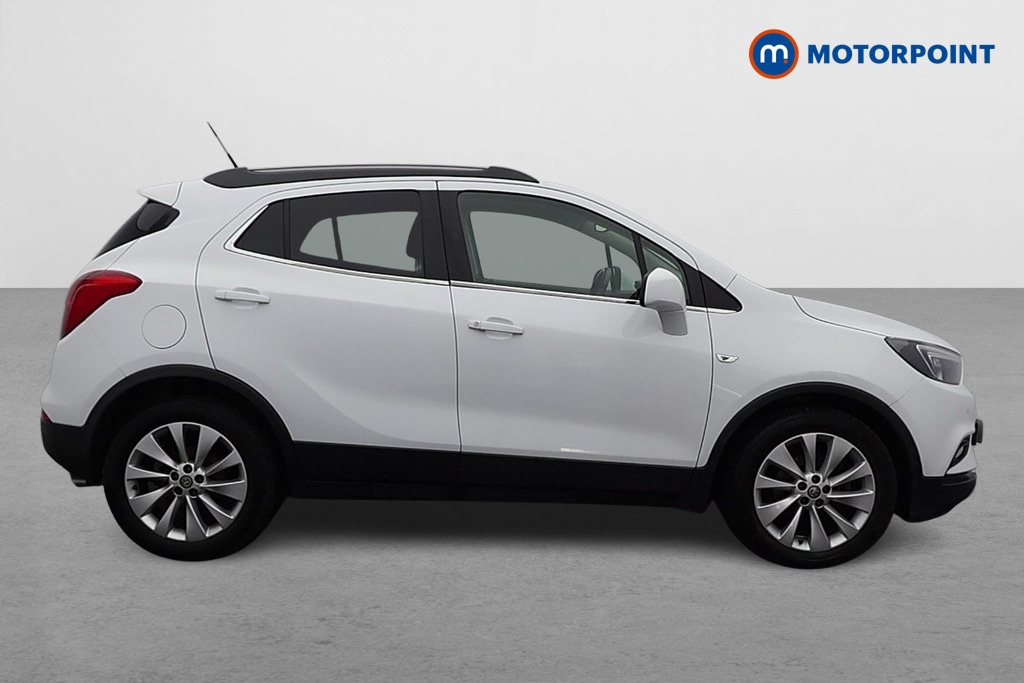 Used Vauxhall Mokka X 2018 for sale - 76961104: Photo 8